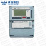 威勝DTSY341-MB3三相四線預(yù)付費(fèi)電能表使用說(shuō)明書
