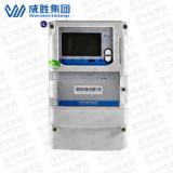 威勝DTSY341-MD3三相四線電子式預(yù)付費(fèi)電能表使用說(shuō)明書