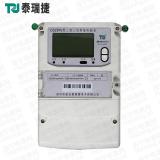 深圳泰瑞捷DSZ876 0.5S級、0.2S級三相三線智能電能表