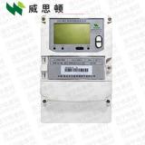 煙臺威思頓DTZ178 0.5S級、0.2S級三相四線智能電能表