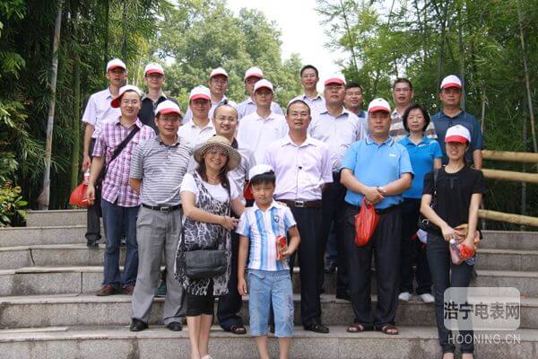 放飛心情，相約蘇家圍
