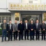 林洋能源與南昌大學開展產(chǎn)學研交流合作