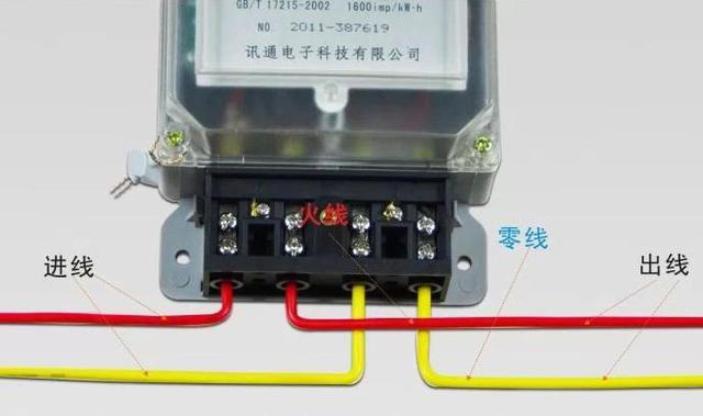 電表怎么偷電？偷電是違法的，且有安全隱患還是乖乖去繳納電費吧 