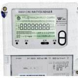 威勝DSSD331-U9三相國網(wǎng)多功能表怎么看？