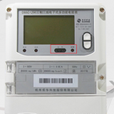 杭州炬華DSSD1296三相三線多功能電能表常見的故障報警有哪些？