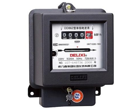 中國智能電表更新?lián)Q代 步入全面建設階段