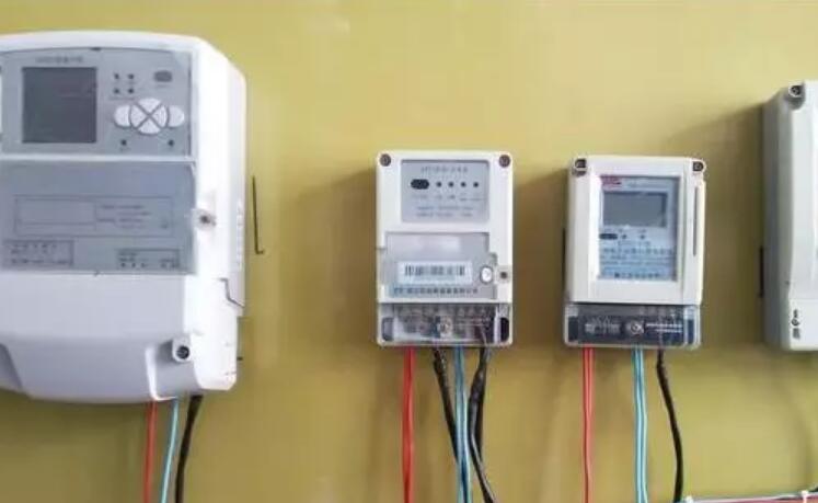 電表怎么偷電？偷電是違法的，不要告訴別人哦